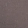 purple plain velvet-chenille fabric from Clarke & Clarke