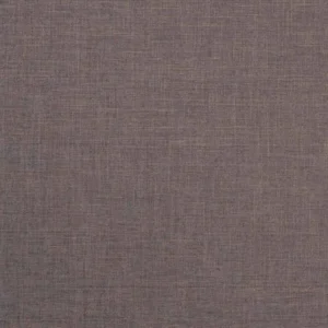 purple plain velvet-chenille fabric from Clarke & Clarke