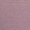 purple plain velvet-chenille fabric from Clarke & Clarke