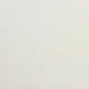white plain velvet-chenille fabric from Clarke & Clarke