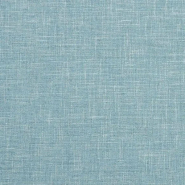 Albany Fabric - Mineral by blue plain velvet-chenille fabric from Clarke & Clarke