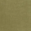 green plain velvet-chenille fabric from Clarke & Clarke