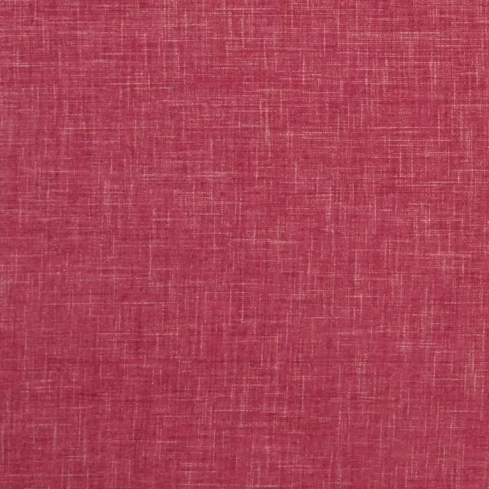 Albany Fabric - Raspberry swatch