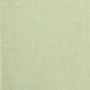 green plain velvet-chenille fabric from Clarke & Clarke