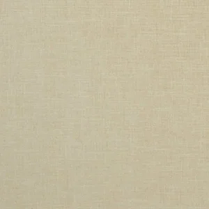 neutral plain velvet-chenille fabric from Clarke & Clarke