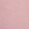 pink plain velvet-chenille fabric from Clarke & Clarke