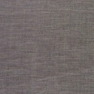 black-grey plain velvet-chenille fabric from Clarke & Clarke