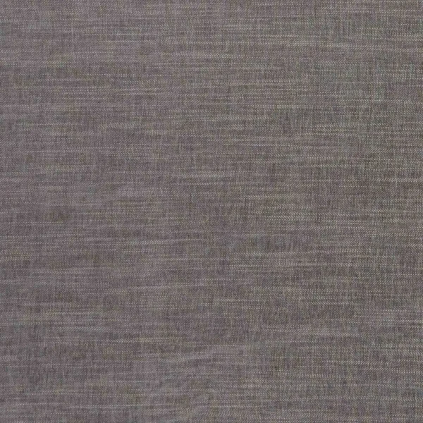 black-grey plain velvet-chenille fabric from Clarke & Clarke