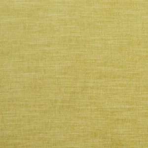 green plain velvet-chenille fabric from Clarke & Clarke