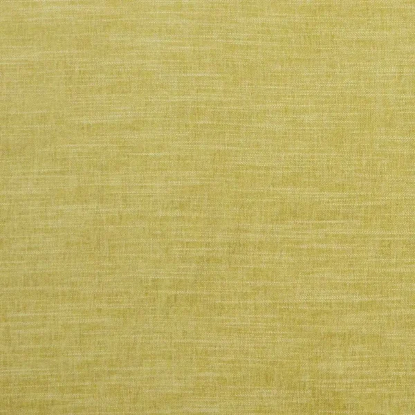 Moray Fabric - Citron by green plain velvet-chenille fabric from Clarke & Clarke