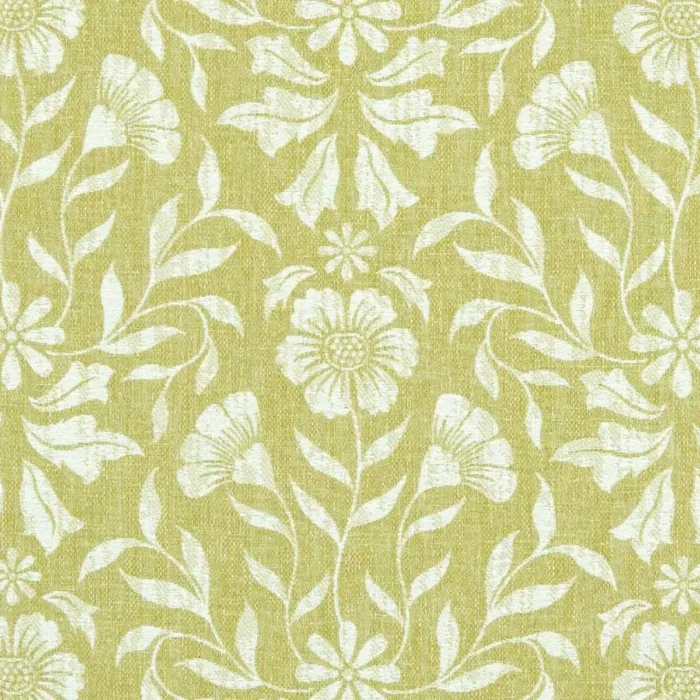 Berkeley Fabric - Citron swatch