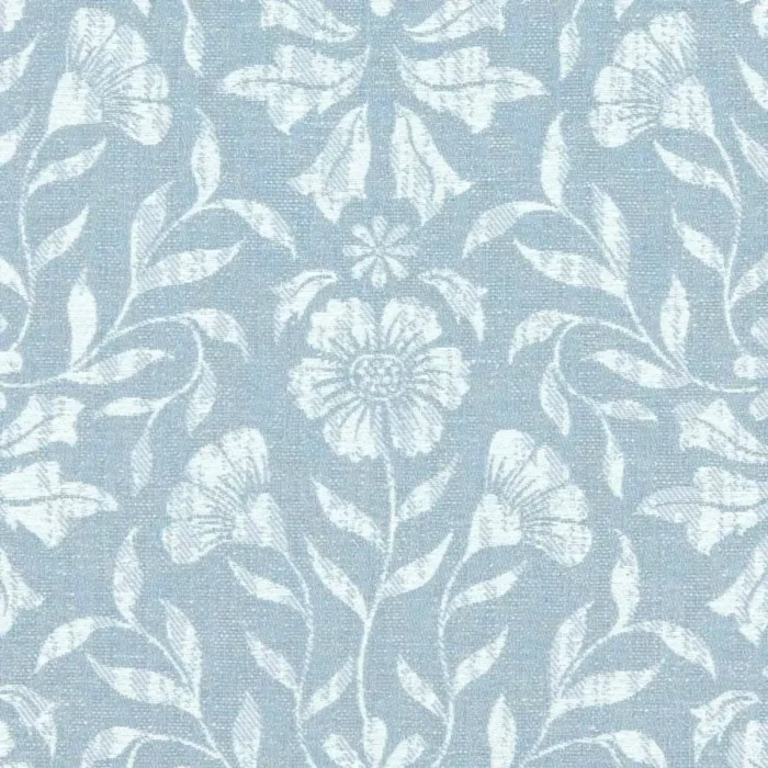 Berkeley Fabric - Denim swatch