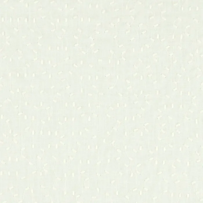 Bibury Fabric - Ivory swatch