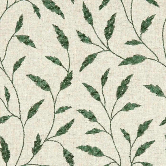 Fairford Fabric - Jade swatch