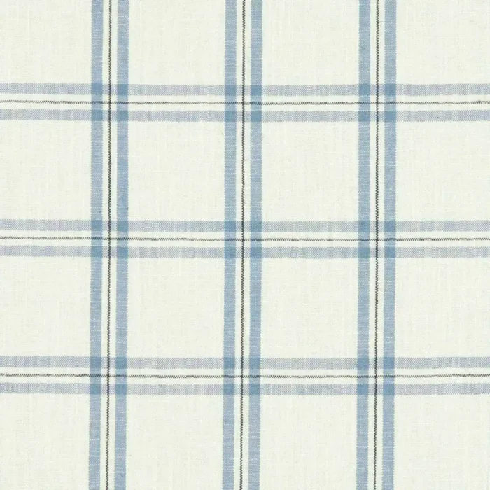 Kelmscott Fabric - Denim swatch