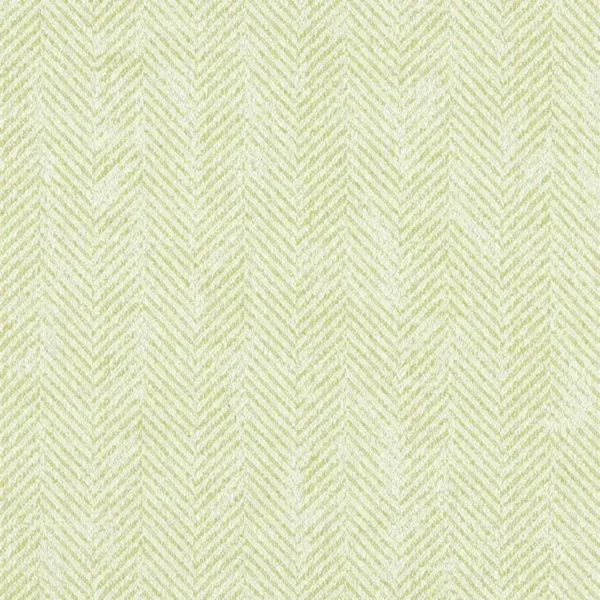 yellow geometric woven fabric from Clarke & Clarke