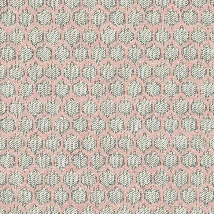 Dorset Fabric - Blush swatch