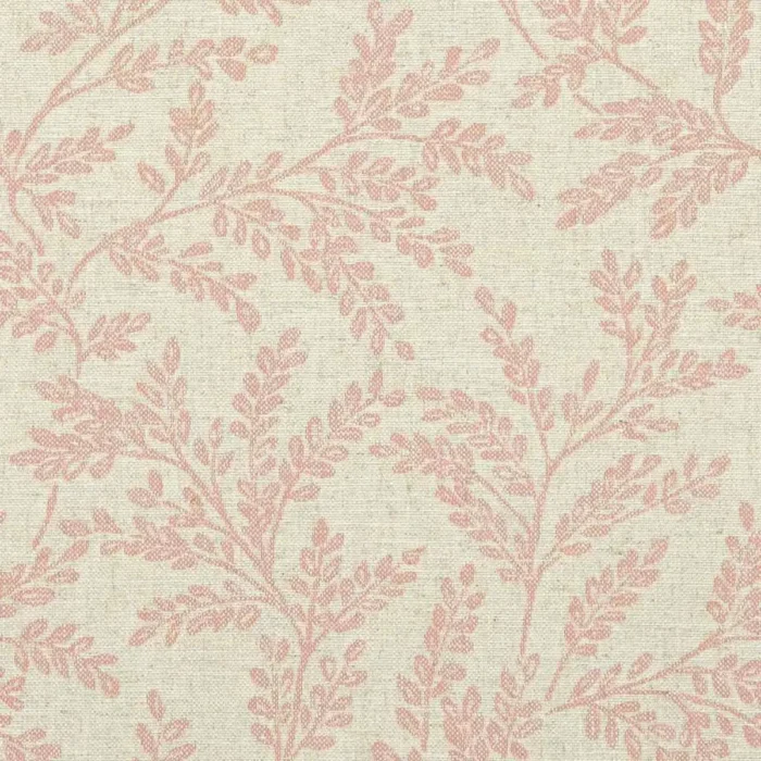 Ferndown Fabric - Blush swatch