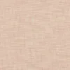 pink plain woven fabric from Clarke & Clarke