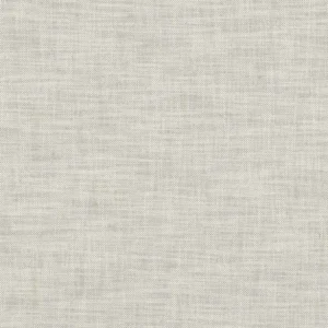black-grey plain woven fabric from Clarke & Clarke