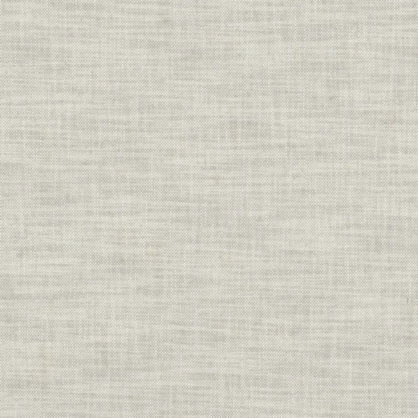 Milton Fabric - Dove by black-grey plain woven fabric from Clarke & Clarke