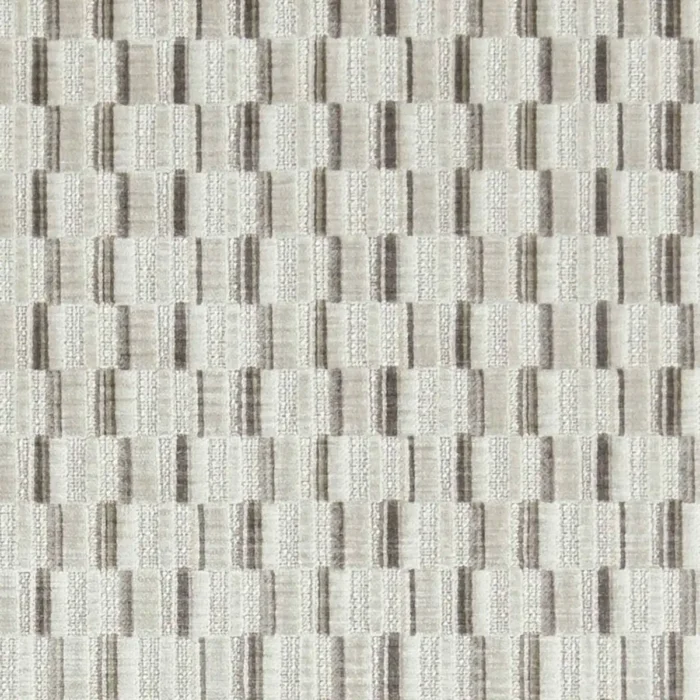 Cubis Fabric - Natural swatch