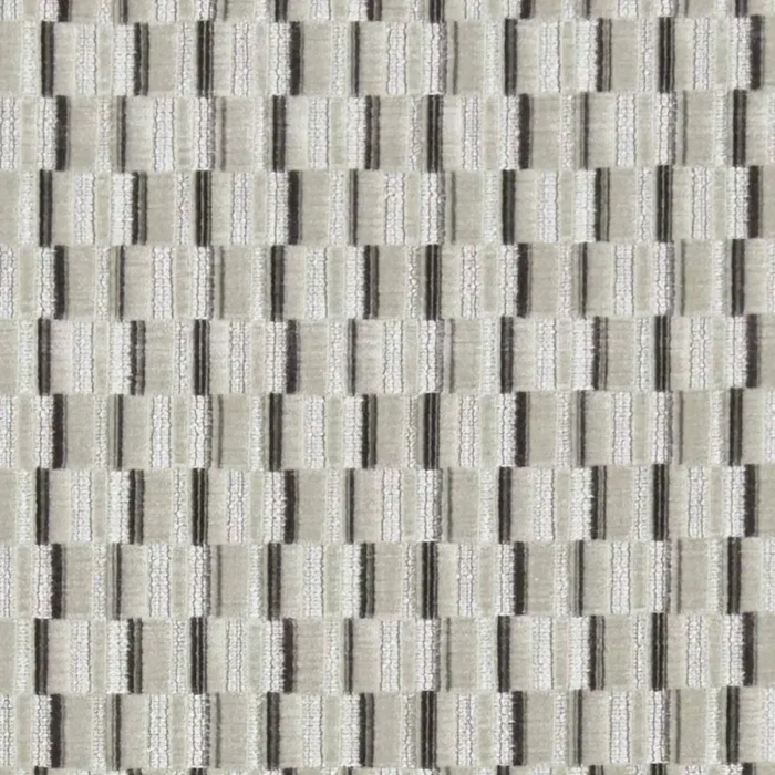 Cubis Fabric - Stone swatch