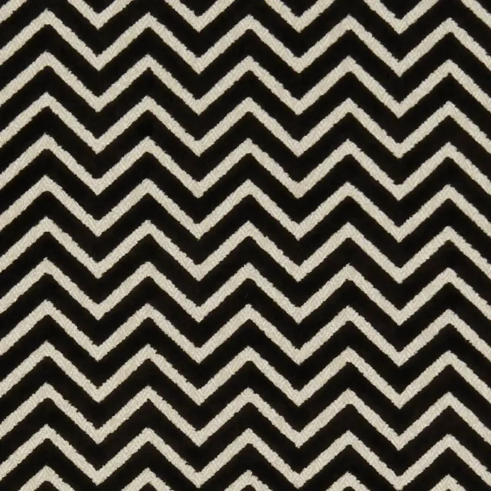 Prisma Fabric - Ebony swatch