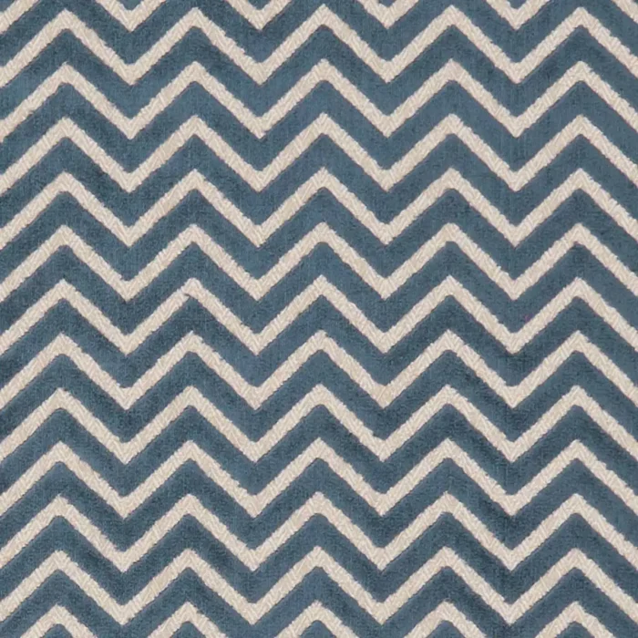 Prisma Fabric - Navy swatch