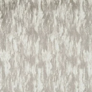 black-grey misc velvet-chenille fabric from Clarke & Clarke
