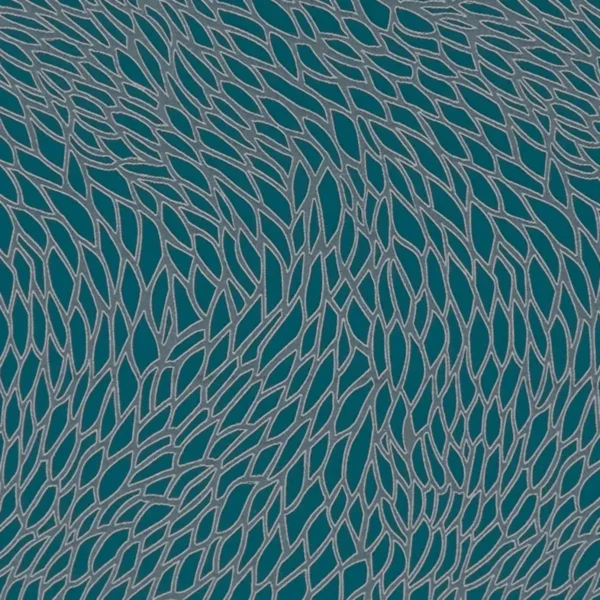 blue misc jacquard fabric from Clarke & Clarke