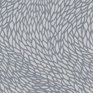 blue misc jacquard fabric from Clarke & Clarke