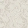 black-grey misc jacquard fabric from Clarke & Clarke