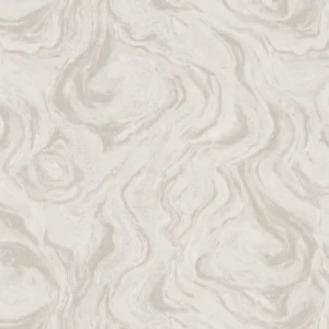 black-grey misc jacquard fabric from Clarke & Clarke