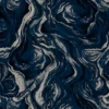 blue misc jacquard fabric from Clarke & Clarke