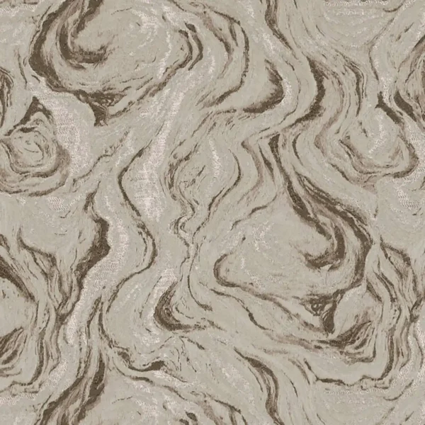 Lavico Fabric - Pewter by black-grey misc jacquard fabric from Clarke & Clarke