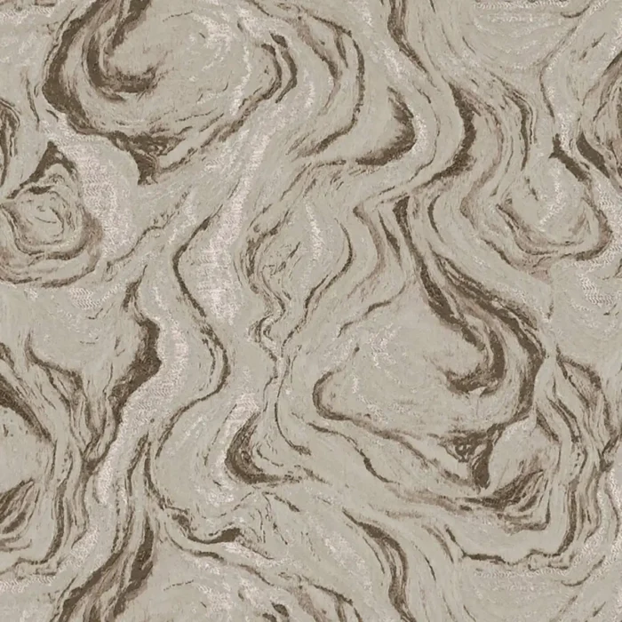 Lavico Fabric - Pewter fabric swatch F1248/07