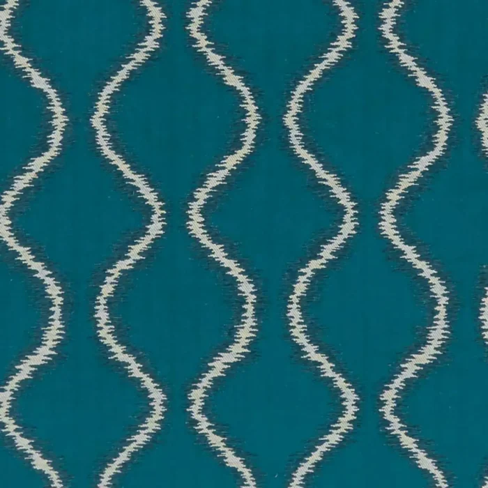 Solare Fabric - Kingfisher fabric swatch F1249/02