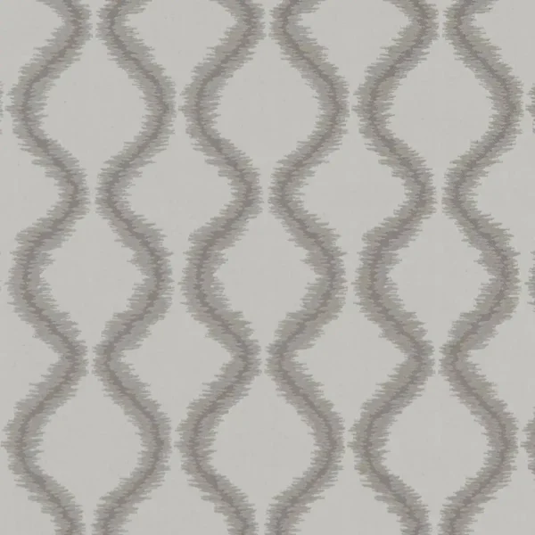 Solare Fabric - Pebble by black-grey geometric jacquard fabric from Clarke & Clarke