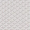black-grey geometric jacquard fabric from Clarke & Clarke