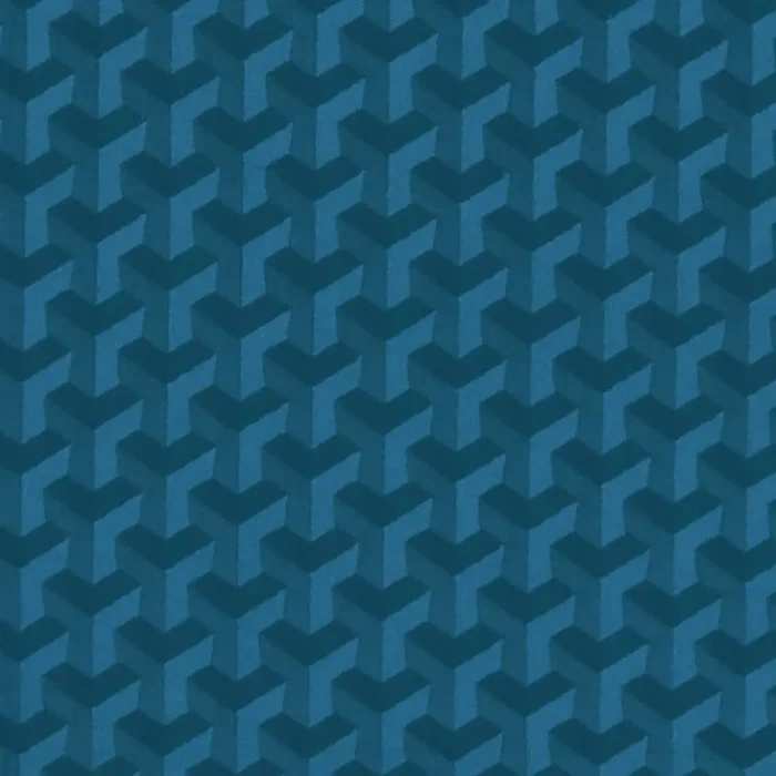 Struttura Fabric - Kingfisher fabric swatch F1250/02
