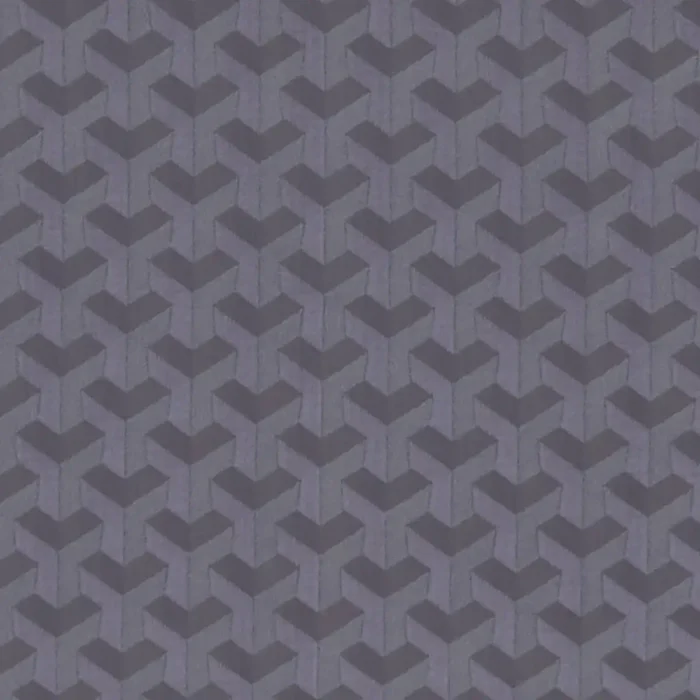 Struttura Fabric - Pewter fabric swatch F1250/07