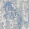 blue misc jacquard fabric from Clarke & Clarke