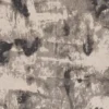 black-grey misc jacquard fabric from Clarke & Clarke