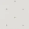black-grey misc voile-sheer fabric from Clarke & Clarke