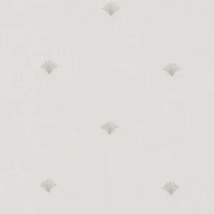 black-grey misc voile-sheer fabric from Clarke & Clarke