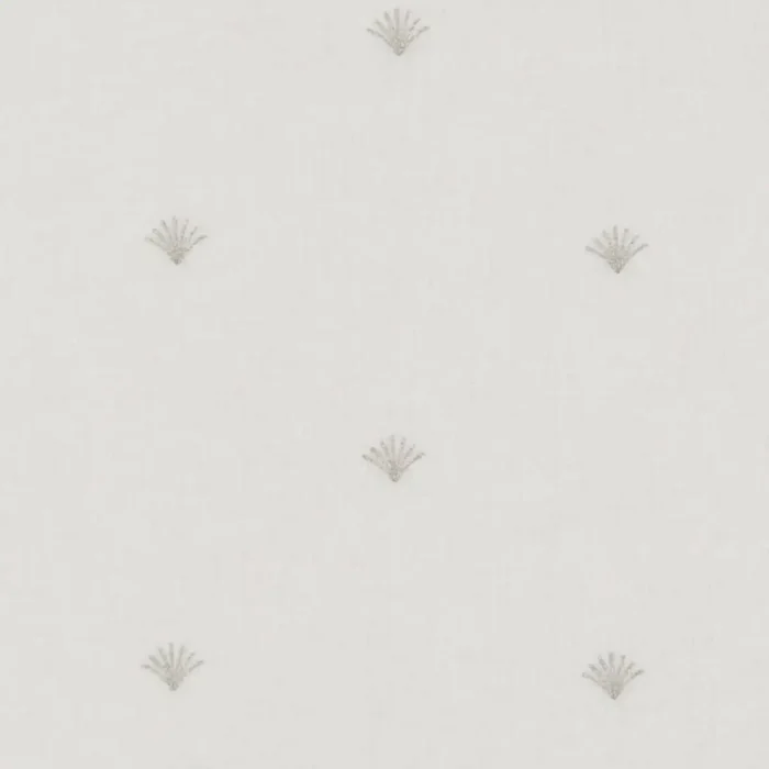 Fino Fabric - Gilver swatch