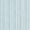 blue striped voile-sheer fabric from Clarke & Clarke