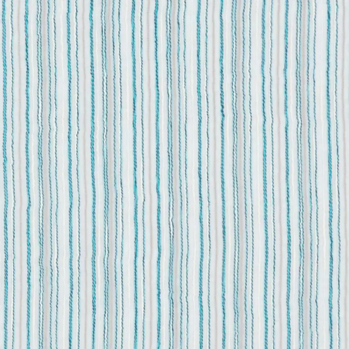 Alexis Fabric - Kingfisher swatch