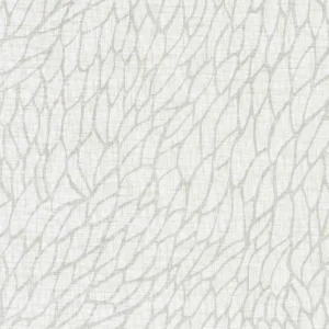 black-grey misc voile-sheer fabric from Clarke & Clarke